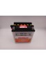 Baterie moto, scuter, atv 12V 11Ah curent pornire 110A SAE RB10L-A2 Rombat
